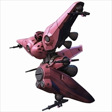 画像ギャラリー No.016のサムネイル画像 / 「SDガンダム ジージェネレーション ジェネシス for Nintendo Switch」に登場する8機体とステージ「ガンダム大地に立つ」を紹介