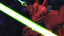 画像ギャラリー No.021のサムネイル画像 / 「SDガンダム ジージェネレーション ジェネシス for Nintendo Switch」に登場する8機体とステージ「ガンダム大地に立つ」を紹介