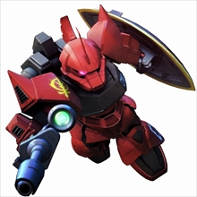 画像ギャラリー No.022のサムネイル画像 / 「SDガンダム ジージェネレーション ジェネシス for Nintendo Switch」に登場する8機体とステージ「ガンダム大地に立つ」を紹介