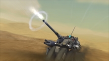 画像ギャラリー No.024のサムネイル画像 / 「SDガンダム ジージェネレーション ジェネシス for Nintendo Switch」に登場する8機体とステージ「ガンダム大地に立つ」を紹介