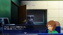 画像ギャラリー No.031のサムネイル画像 / 「SDガンダム ジージェネレーション ジェネシス for Nintendo Switch」に登場する8機体とステージ「ガンダム大地に立つ」を紹介