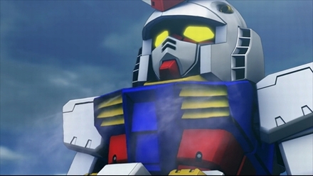 画像ギャラリー No.033のサムネイル画像 / 「SDガンダム ジージェネレーション ジェネシス for Nintendo Switch」に登場する8機体とステージ「ガンダム大地に立つ」を紹介
