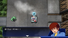 画像ギャラリー No.034のサムネイル画像 / 「SDガンダム ジージェネレーション ジェネシス for Nintendo Switch」に登場する8機体とステージ「ガンダム大地に立つ」を紹介