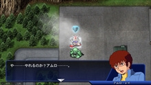画像ギャラリー No.035のサムネイル画像 / 「SDガンダム ジージェネレーション ジェネシス for Nintendo Switch」に登場する8機体とステージ「ガンダム大地に立つ」を紹介