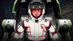画像ギャラリー No.042のサムネイル画像 / 「SDガンダム ジージェネレーション ジェネシス for Nintendo Switch」に登場する8機体とステージ「ガンダム大地に立つ」を紹介