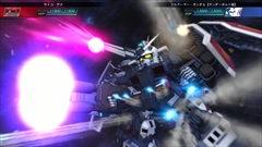 画像ギャラリー No.043のサムネイル画像 / 「SDガンダム ジージェネレーション ジェネシス for Nintendo Switch」に登場する8機体とステージ「ガンダム大地に立つ」を紹介