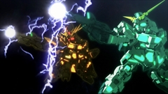 画像ギャラリー No.045のサムネイル画像 / 「SDガンダム ジージェネレーション ジェネシス for Nintendo Switch」に登場する8機体とステージ「ガンダム大地に立つ」を紹介