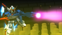 画像ギャラリー No.002のサムネイル画像 / Switch版「SDガンダム ジージェネ ジェネシス」における部隊の編成と，登場機体の「Zガンダム」「ジ・O」「ガーベラ・テトラ改」などを紹介