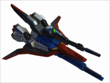 画像ギャラリー No.004のサムネイル画像 / Switch版「SDガンダム ジージェネ ジェネシス」における部隊の編成と，登場機体の「Zガンダム」「ジ・O」「ガーベラ・テトラ改」などを紹介