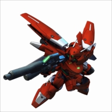 画像ギャラリー No.005のサムネイル画像 / Switch版「SDガンダム ジージェネ ジェネシス」における部隊の編成と，登場機体の「Zガンダム」「ジ・O」「ガーベラ・テトラ改」などを紹介