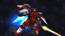 画像ギャラリー No.006のサムネイル画像 / Switch版「SDガンダム ジージェネ ジェネシス」における部隊の編成と，登場機体の「Zガンダム」「ジ・O」「ガーベラ・テトラ改」などを紹介