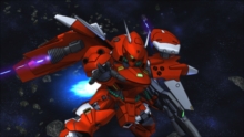 画像ギャラリー No.007のサムネイル画像 / Switch版「SDガンダム ジージェネ ジェネシス」における部隊の編成と，登場機体の「Zガンダム」「ジ・O」「ガーベラ・テトラ改」などを紹介