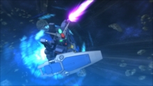 画像ギャラリー No.008のサムネイル画像 / Switch版「SDガンダム ジージェネ ジェネシス」における部隊の編成と，登場機体の「Zガンダム」「ジ・O」「ガーベラ・テトラ改」などを紹介