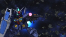 画像ギャラリー No.009のサムネイル画像 / Switch版「SDガンダム ジージェネ ジェネシス」における部隊の編成と，登場機体の「Zガンダム」「ジ・O」「ガーベラ・テトラ改」などを紹介