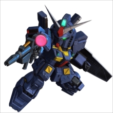 画像ギャラリー No.010のサムネイル画像 / Switch版「SDガンダム ジージェネ ジェネシス」における部隊の編成と，登場機体の「Zガンダム」「ジ・O」「ガーベラ・テトラ改」などを紹介