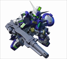 画像ギャラリー No.011のサムネイル画像 / Switch版「SDガンダム ジージェネ ジェネシス」における部隊の編成と，登場機体の「Zガンダム」「ジ・O」「ガーベラ・テトラ改」などを紹介