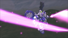 画像ギャラリー No.012のサムネイル画像 / Switch版「SDガンダム ジージェネ ジェネシス」における部隊の編成と，登場機体の「Zガンダム」「ジ・O」「ガーベラ・テトラ改」などを紹介