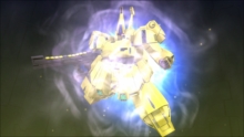 画像ギャラリー No.014のサムネイル画像 / Switch版「SDガンダム ジージェネ ジェネシス」における部隊の編成と，登場機体の「Zガンダム」「ジ・O」「ガーベラ・テトラ改」などを紹介