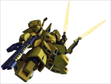 画像ギャラリー No.016のサムネイル画像 / Switch版「SDガンダム ジージェネ ジェネシス」における部隊の編成と，登場機体の「Zガンダム」「ジ・O」「ガーベラ・テトラ改」などを紹介