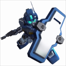 画像ギャラリー No.017のサムネイル画像 / Switch版「SDガンダム ジージェネ ジェネシス」における部隊の編成と，登場機体の「Zガンダム」「ジ・O」「ガーベラ・テトラ改」などを紹介