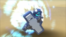 画像ギャラリー No.018のサムネイル画像 / Switch版「SDガンダム ジージェネ ジェネシス」における部隊の編成と，登場機体の「Zガンダム」「ジ・O」「ガーベラ・テトラ改」などを紹介