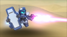 画像ギャラリー No.019のサムネイル画像 / Switch版「SDガンダム ジージェネ ジェネシス」における部隊の編成と，登場機体の「Zガンダム」「ジ・O」「ガーベラ・テトラ改」などを紹介