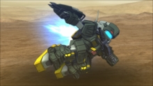 画像ギャラリー No.021のサムネイル画像 / Switch版「SDガンダム ジージェネ ジェネシス」における部隊の編成と，登場機体の「Zガンダム」「ジ・O」「ガーベラ・テトラ改」などを紹介