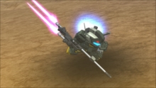 画像ギャラリー No.022のサムネイル画像 / Switch版「SDガンダム ジージェネ ジェネシス」における部隊の編成と，登場機体の「Zガンダム」「ジ・O」「ガーベラ・テトラ改」などを紹介