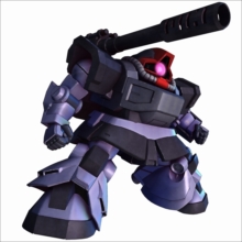 画像ギャラリー No.023のサムネイル画像 / Switch版「SDガンダム ジージェネ ジェネシス」における部隊の編成と，登場機体の「Zガンダム」「ジ・O」「ガーベラ・テトラ改」などを紹介