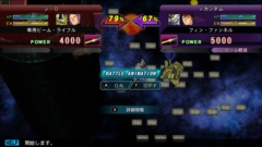 画像ギャラリー No.041のサムネイル画像 / Switch版「SDガンダム ジージェネ ジェネシス」における部隊の編成と，登場機体の「Zガンダム」「ジ・O」「ガーベラ・テトラ改」などを紹介
