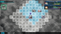 画像ギャラリー No.003のサムネイル画像 / Switch版「SDガンダム ジージェネ ジェネシス」のあらかじめダウンロードが開始，戦闘のサイクルと登場機体のガンダム試作3号機など8機体を紹介