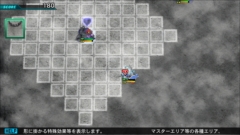画像ギャラリー No.005のサムネイル画像 / Switch版「SDガンダム ジージェネ ジェネシス」のあらかじめダウンロードが開始，戦闘のサイクルと登場機体のガンダム試作3号機など8機体を紹介