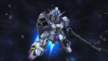 画像ギャラリー No.023のサムネイル画像 / Switch版「SDガンダム ジージェネ ジェネシス」のあらかじめダウンロードが開始，戦闘のサイクルと登場機体のガンダム試作3号機など8機体を紹介