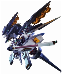 画像ギャラリー No.025のサムネイル画像 / Switch版「SDガンダム ジージェネ ジェネシス」のあらかじめダウンロードが開始，戦闘のサイクルと登場機体のガンダム試作3号機など8機体を紹介
