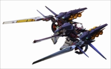 画像ギャラリー No.026のサムネイル画像 / Switch版「SDガンダム ジージェネ ジェネシス」のあらかじめダウンロードが開始，戦闘のサイクルと登場機体のガンダム試作3号機など8機体を紹介