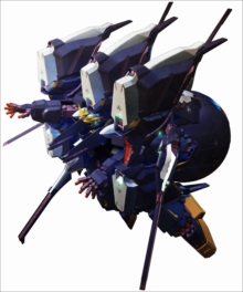画像ギャラリー No.029のサムネイル画像 / Switch版「SDガンダム ジージェネ ジェネシス」のあらかじめダウンロードが開始，戦闘のサイクルと登場機体のガンダム試作3号機など8機体を紹介
