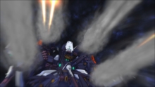 画像ギャラリー No.030のサムネイル画像 / Switch版「SDガンダム ジージェネ ジェネシス」のあらかじめダウンロードが開始，戦闘のサイクルと登場機体のガンダム試作3号機など8機体を紹介