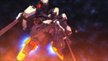 画像ギャラリー No.031のサムネイル画像 / Switch版「SDガンダム ジージェネ ジェネシス」のあらかじめダウンロードが開始，戦闘のサイクルと登場機体のガンダム試作3号機など8機体を紹介