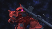 画像ギャラリー No.037のサムネイル画像 / Switch版「SDガンダム ジージェネ ジェネシス」のあらかじめダウンロードが開始，戦闘のサイクルと登場機体のガンダム試作3号機など8機体を紹介