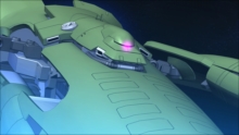 画像ギャラリー No.039のサムネイル画像 / Switch版「SDガンダム ジージェネ ジェネシス」のあらかじめダウンロードが開始，戦闘のサイクルと登場機体のガンダム試作3号機など8機体を紹介
