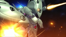 画像ギャラリー No.042のサムネイル画像 / Switch版「SDガンダム ジージェネ ジェネシス」のあらかじめダウンロードが開始，戦闘のサイクルと登場機体のガンダム試作3号機など8機体を紹介