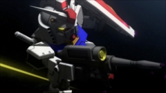 画像ギャラリー No.049のサムネイル画像 / Switch版「SDガンダム ジージェネ ジェネシス」のあらかじめダウンロードが開始，戦闘のサイクルと登場機体のガンダム試作3号機など8機体を紹介