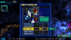 画像ギャラリー No.010のサムネイル画像 / Switch版「SDガンダム ジージェネ ジェネシス」,500以上の登場機体からパーフェクトガンダム,百式改など8機体とユニットの成長要素を紹介