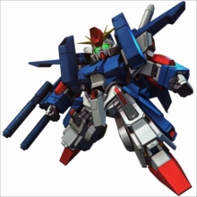 画像ギャラリー No.013のサムネイル画像 / Switch版「SDガンダム ジージェネ ジェネシス」,500以上の登場機体からパーフェクトガンダム,百式改など8機体とユニットの成長要素を紹介