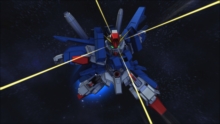 画像ギャラリー No.014のサムネイル画像 / Switch版「SDガンダム ジージェネ ジェネシス」,500以上の登場機体からパーフェクトガンダム,百式改など8機体とユニットの成長要素を紹介