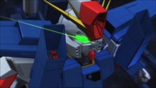 画像ギャラリー No.015のサムネイル画像 / Switch版「SDガンダム ジージェネ ジェネシス」,500以上の登場機体からパーフェクトガンダム,百式改など8機体とユニットの成長要素を紹介