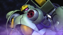 画像ギャラリー No.016のサムネイル画像 / Switch版「SDガンダム ジージェネ ジェネシス」,500以上の登場機体からパーフェクトガンダム,百式改など8機体とユニットの成長要素を紹介
