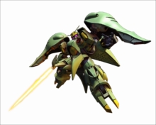 画像ギャラリー No.018のサムネイル画像 / Switch版「SDガンダム ジージェネ ジェネシス」,500以上の登場機体からパーフェクトガンダム,百式改など8機体とユニットの成長要素を紹介