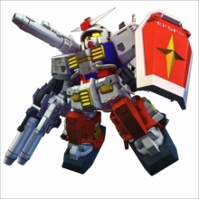 画像ギャラリー No.021のサムネイル画像 / Switch版「SDガンダム ジージェネ ジェネシス」,500以上の登場機体からパーフェクトガンダム,百式改など8機体とユニットの成長要素を紹介