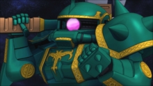 画像ギャラリー No.022のサムネイル画像 / Switch版「SDガンダム ジージェネ ジェネシス」,500以上の登場機体からパーフェクトガンダム,百式改など8機体とユニットの成長要素を紹介